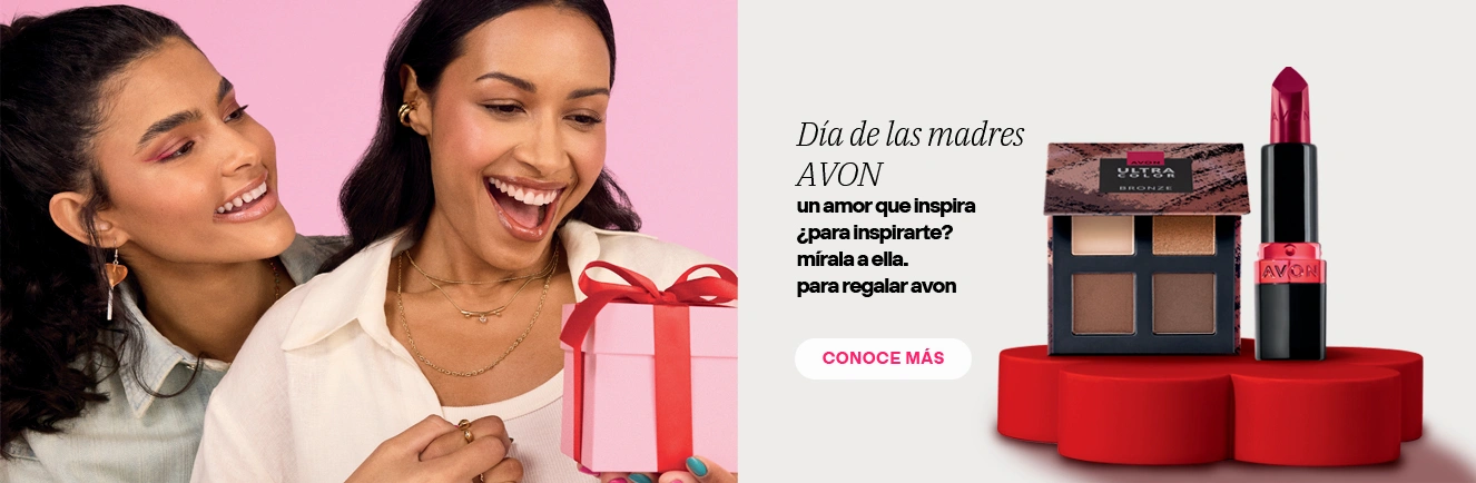 Día de las madres AVON