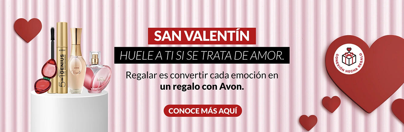San Valentín