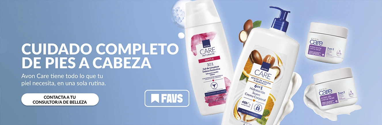 Avon Care