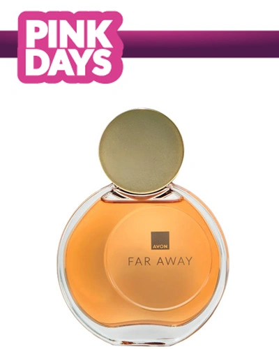 Far Away Parfum Spray