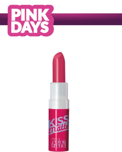Labial Kiss Matte