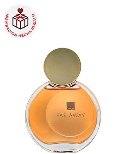 Far Away Parfum Spray