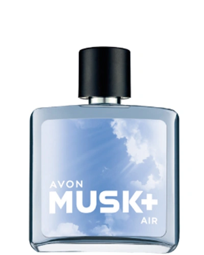 Musk Air