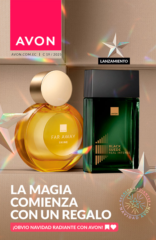 Catalogo Mira De Nuevo Ecuador Campaña 19