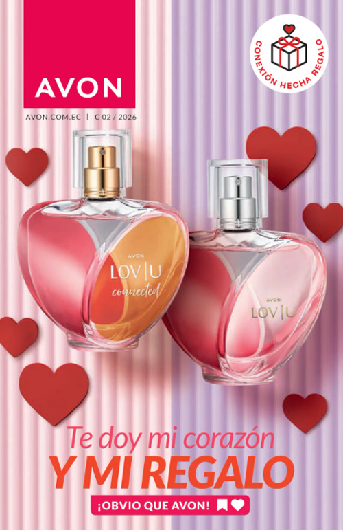 Catalogo Mira De Nuevo Ecuador Campaña 2