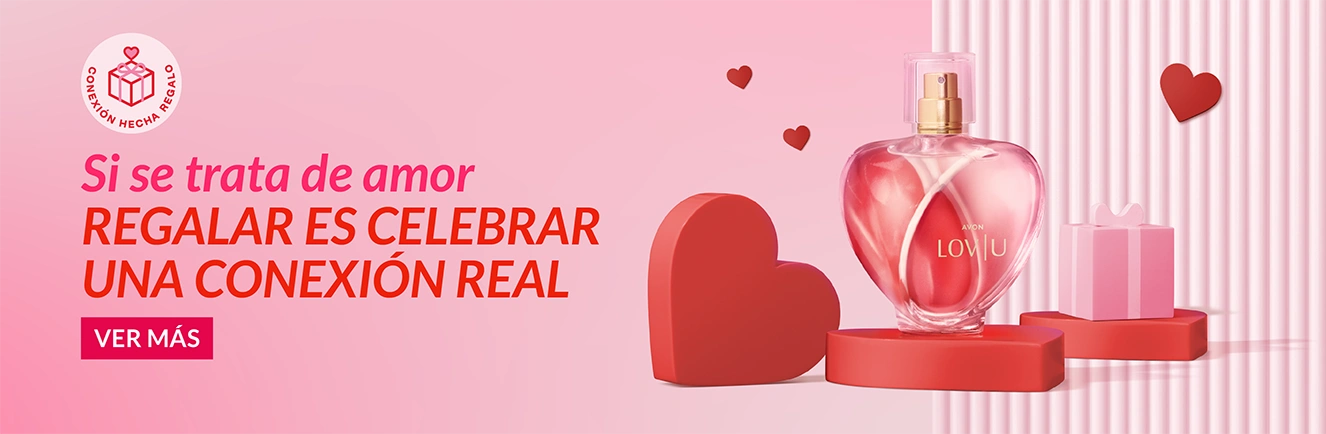 Regalar es celebrar una conexión real