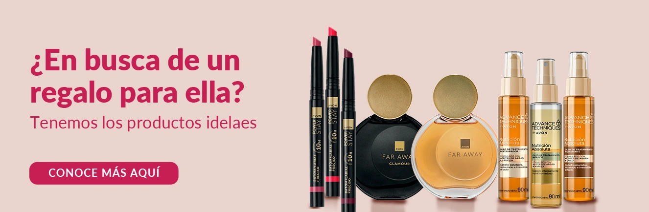 Avon regalos