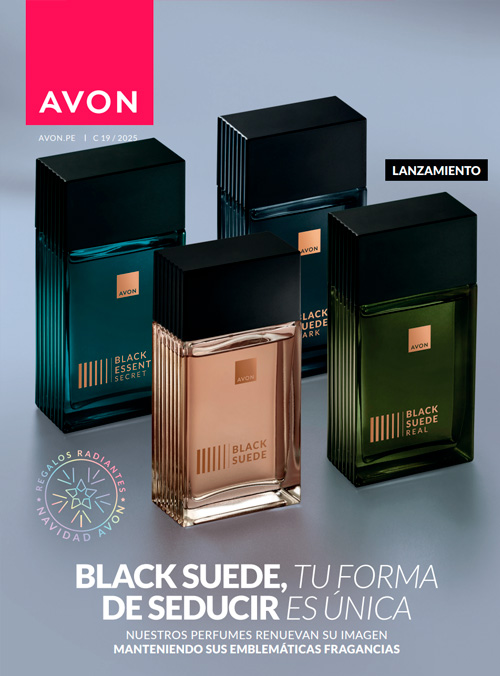 Catalogo Mira De Nuevo Perú Campaña 19