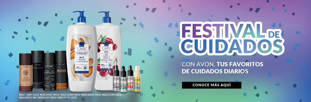 Festival de cuidados