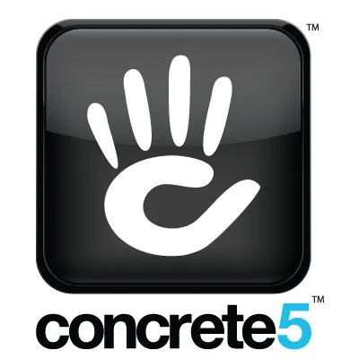 Concrete CMS 5