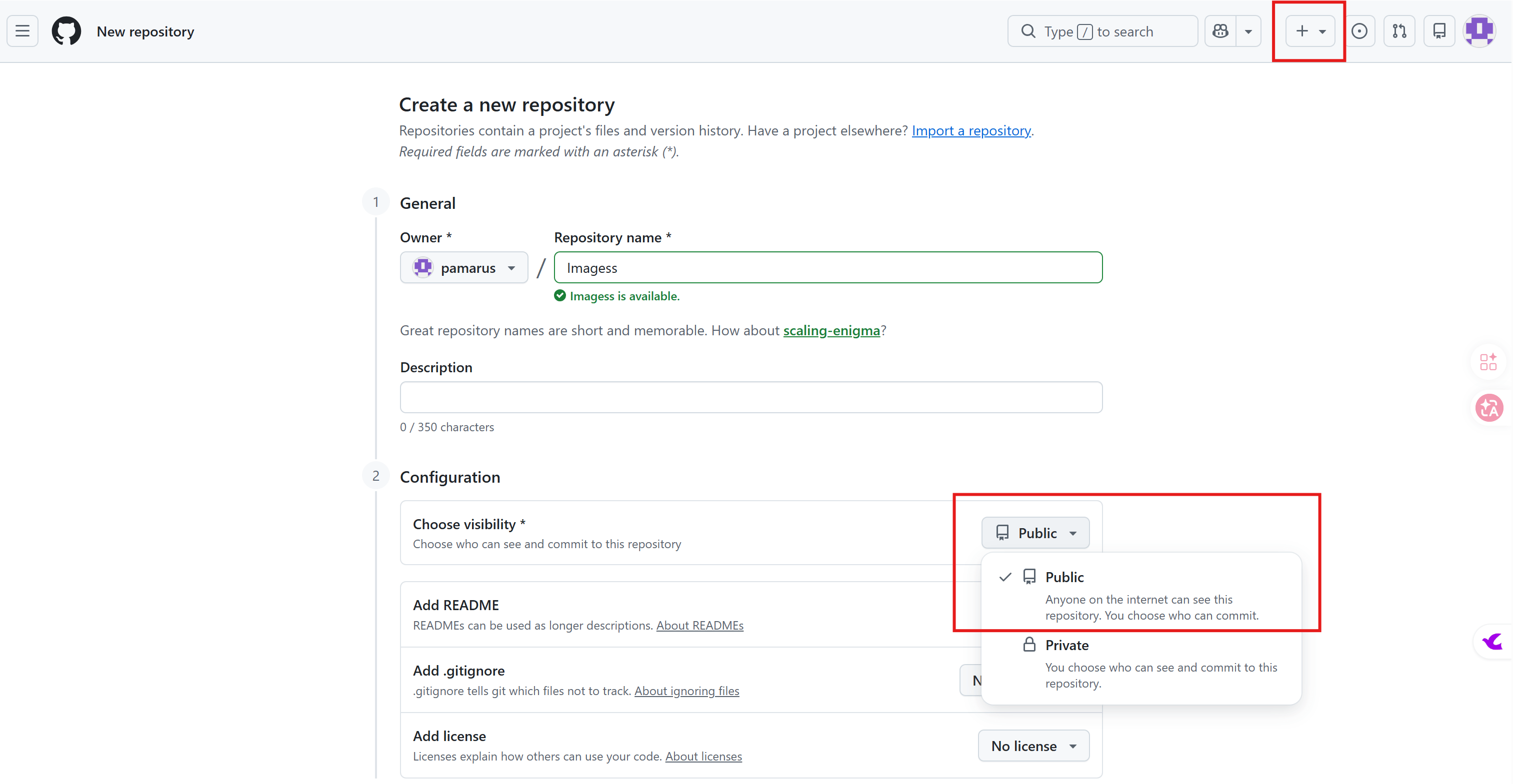 通过 GitHub + PicList + jsDelivr 创建使用免费加速图床01.png