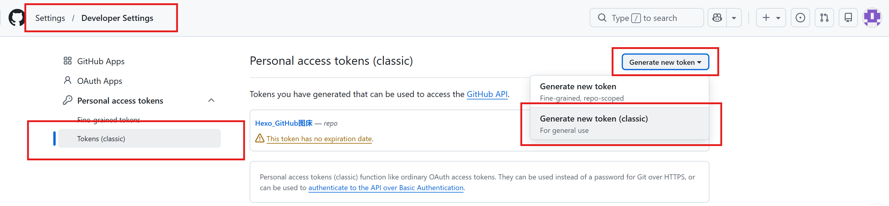 通过 GitHub + PicList + jsDelivr 创建使用免费加速图床02.png