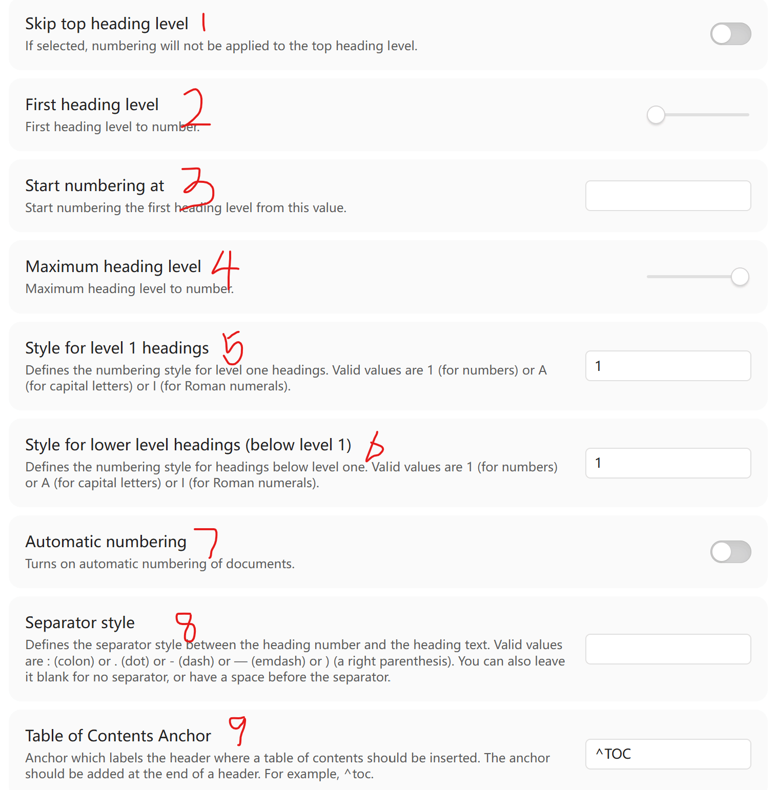 Obsidian 插件:Number Headings - 标题自动编号02.png