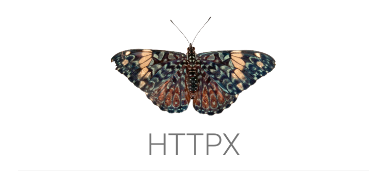 Python3的下一代HTTP客户端——HTTPX