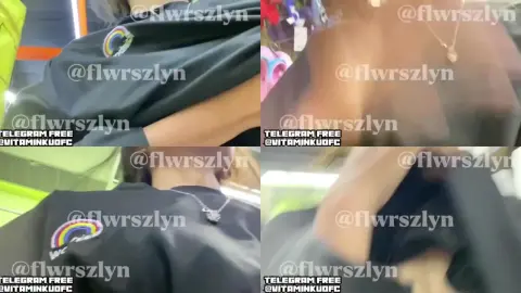 HIJAB FLWRSZLYN - (15)