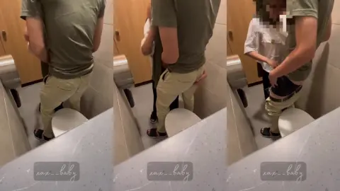 XAX BABY EKSIB - (26)