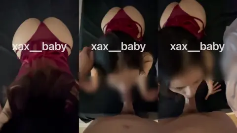XAX BABY EKSIB - (29)