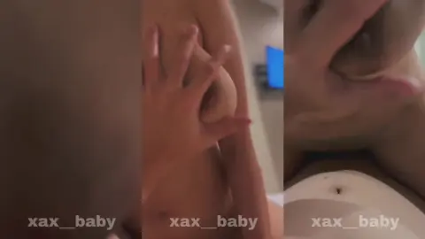 Thumbnail video: XAX BABY EKSIB - (31)
