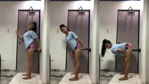 Thumbnail video: BELLA DILDO ITEM - (10)