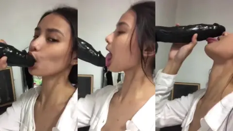 Thumbnail video: BELLA DILDO ITEM - (6)