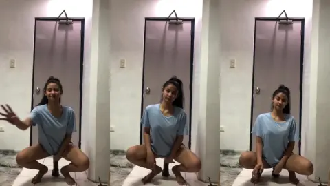 Thumbnail video: BELLA DILDO ITEM - (8)