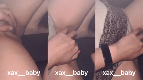 Thumbnail video: XAX BABY EKSIB - (13)