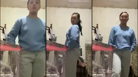 Thumbnail video: RACHELLE SALVADOR - (10)