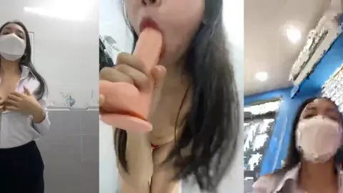 Thumbnail video: MAHASISWI EKSIB DI KAMPUS - (5)