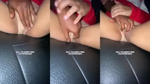 Thumbnail video: UGHTEA HOBI DI MOBIL - (18)