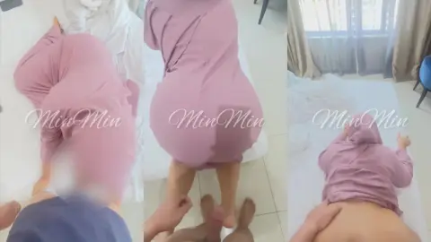 Thumbnail video: HIJAB MINMIN - (16)