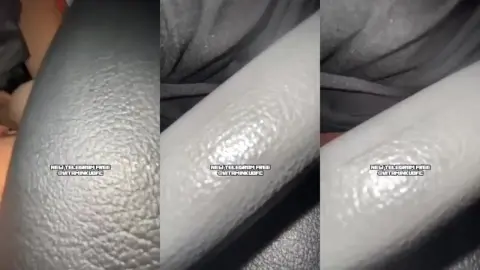 Thumbnail video: UGHTEA HOBI DI MOBIL - (2)