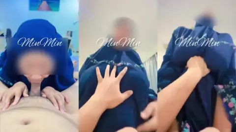 Thumbnail video: HIJAB MINMIN - (20)