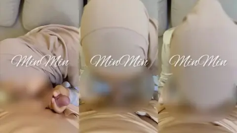 Thumbnail video: HIJAB MINMIN - (26)