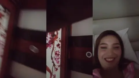 Thumbnail video: CECILIA KATHERINE - (37)