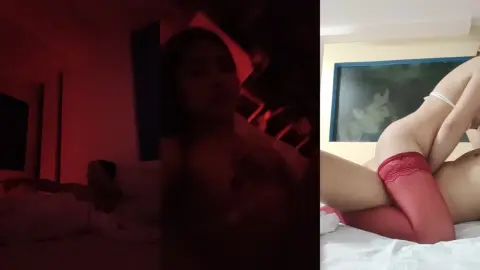 Thumbnail video: CECILIA KATHERINE - (10)