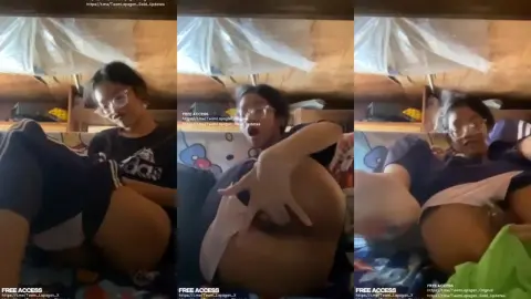 Thumbnail video: LAINE CEWE PINAY - (10)