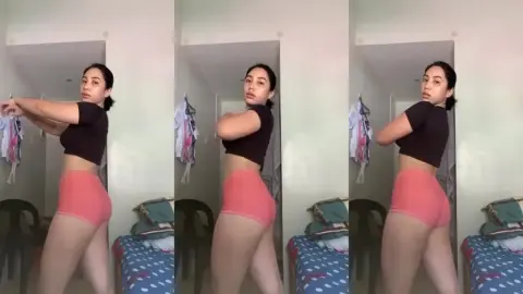 Thumbnail video: MONA TIKTOKER - (16)