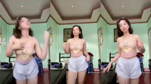 Thumbnail video: MONA TIKTOKER - (18)