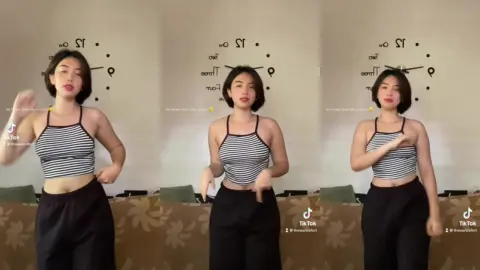 Thumbnail video: MONA TIKTOKER - (19)