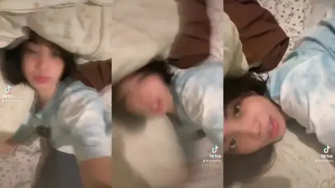 Thumbnail video: MONA TIKTOKER - (3)