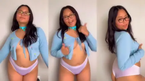 Thumbnail video: AMBIYAH - CUTE GIRL - (4)