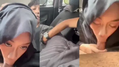 Thumbnail video: HIJAB ANGELSINNER - (13)