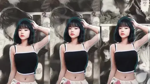 Thumbnail video: FAITH ADANZA TIKTOK - (18)