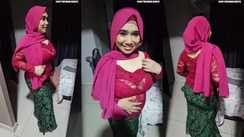 Thumbnail video: STW KEBAYA MERAH UPDATE - (10)