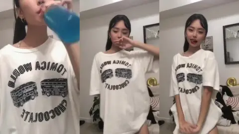 Thumbnail video: FAITH ADANZA TIKTOK - (19)