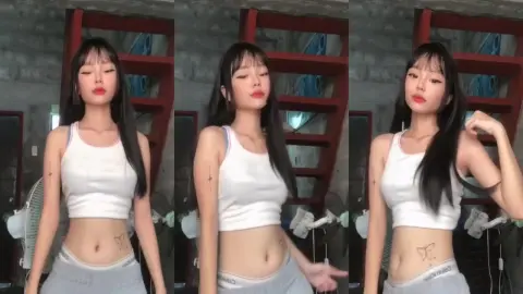 Thumbnail video: FAITH ADANZA TIKTOK - (21)