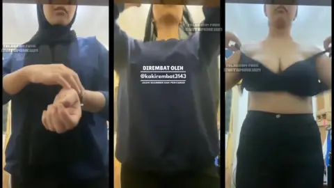 Thumbnail video: HIJAB SHEZA - (8)