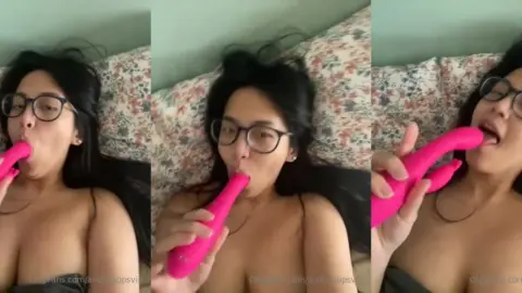 Thumbnail video: ANDIIPOOPS - (19)