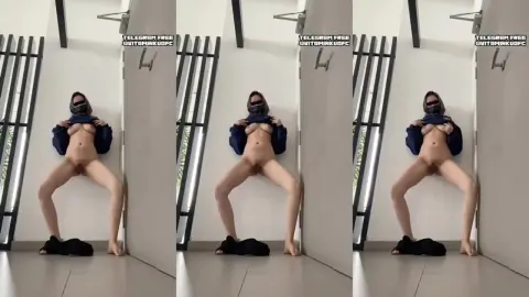 Thumbnail video: HIJAB ALISYAA EKSIB - (17)