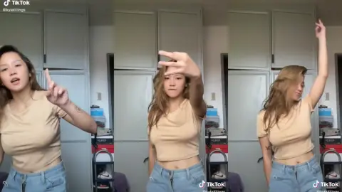 Thumbnail video: KYLA LING - (14)